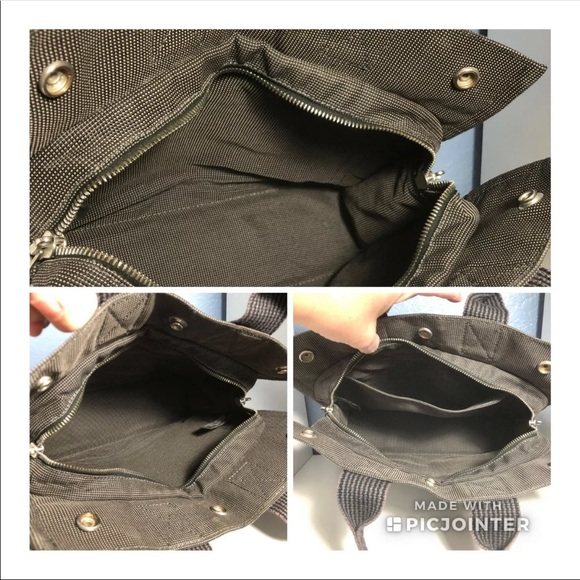 •SOLD!!!• HERMES PARIS Herline Tote - Picture 11 of 12